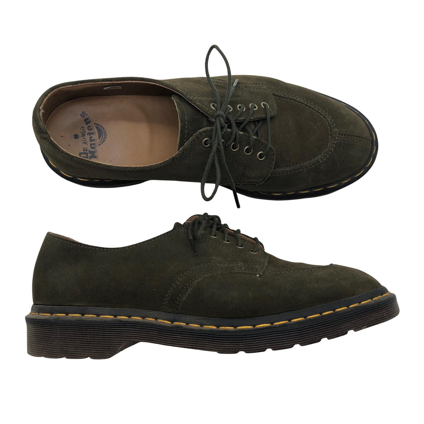 Unisex Dr. Martens - Kävelykengät, koko 42 - (1)