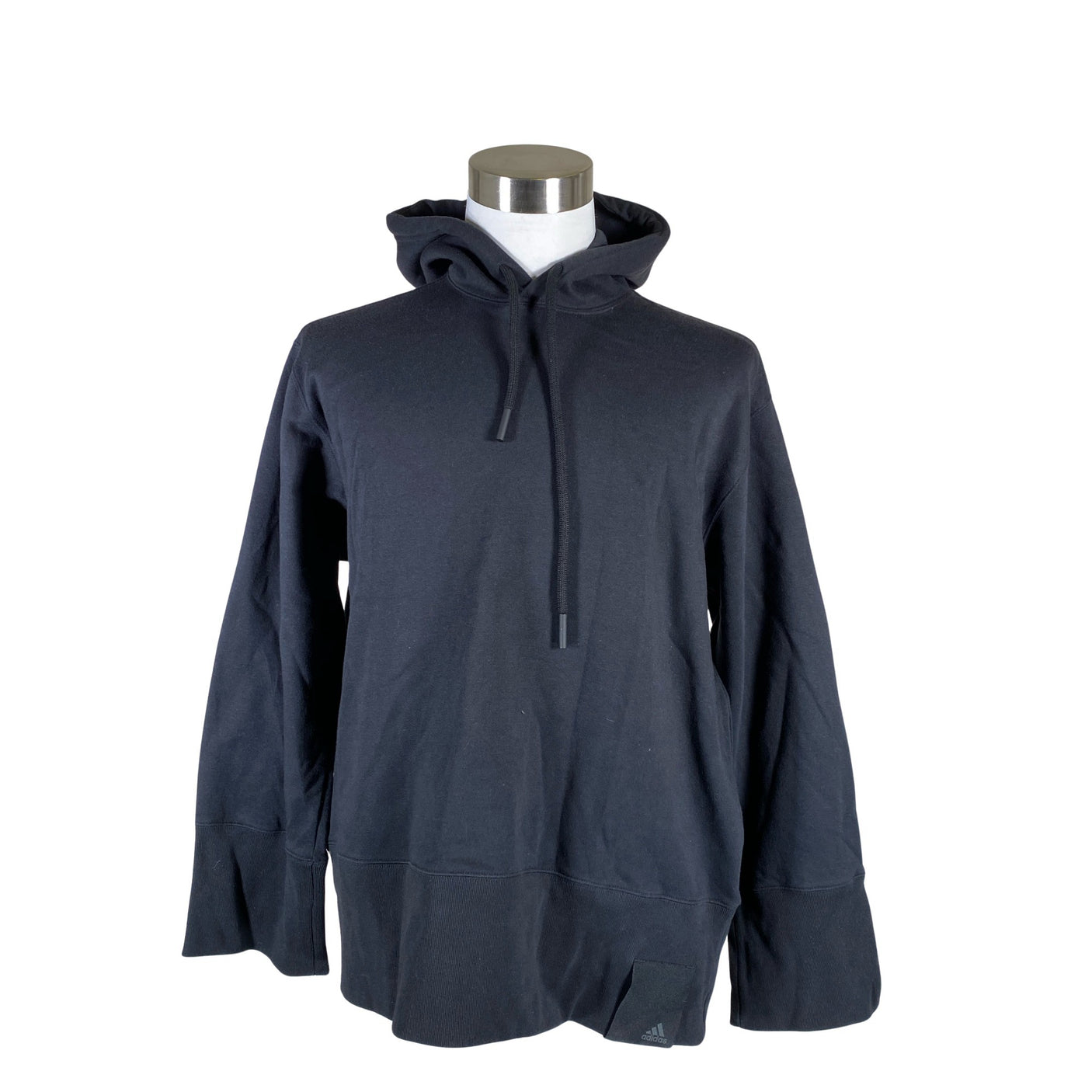 Unisex Adidas - Hoodie, size M - Black (1)