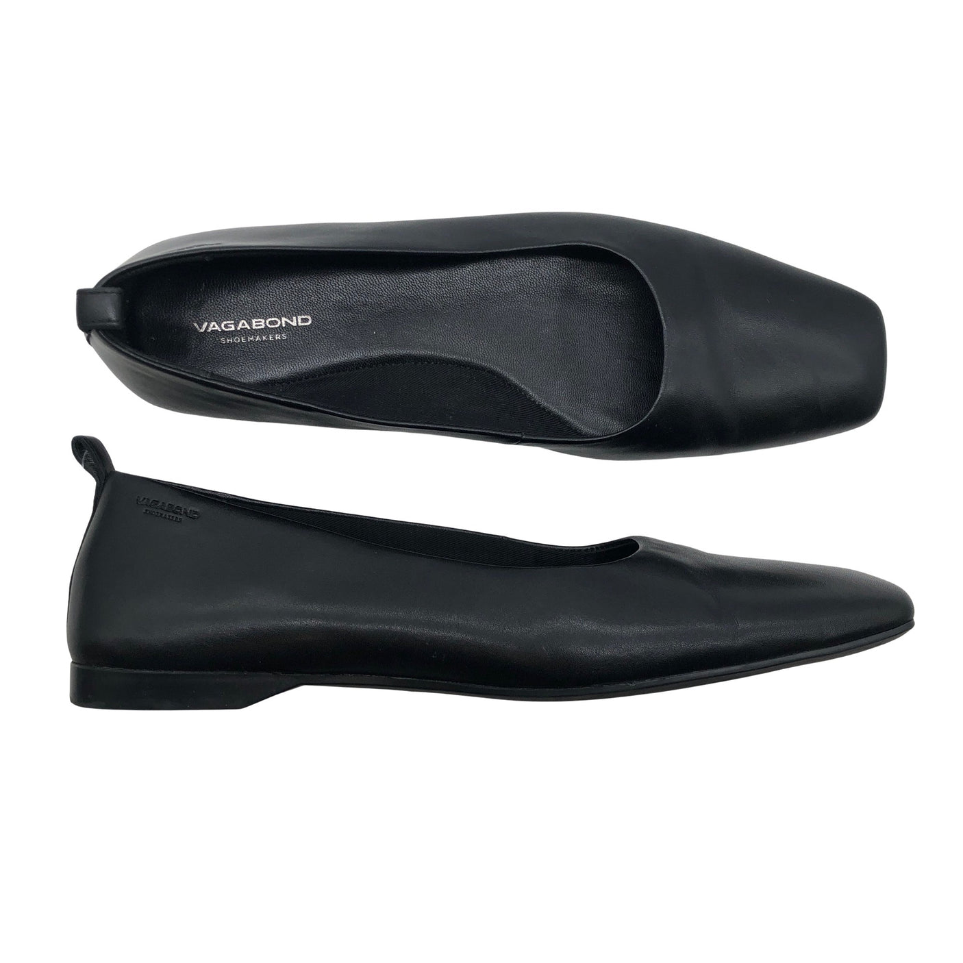 Unisex Vagabond - Ballerinat, koko 40 - (1)