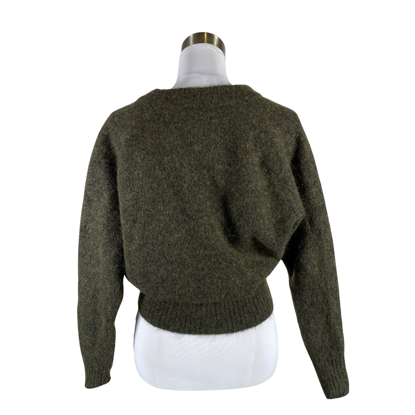 Unisex Second Female - Neuletakki, koko 36 - (3)