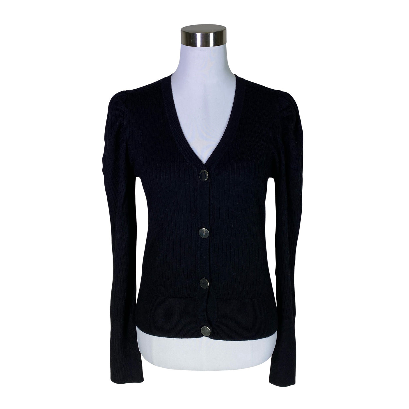 Unisex Morgan - Neuletakki, koko 40 - (1)