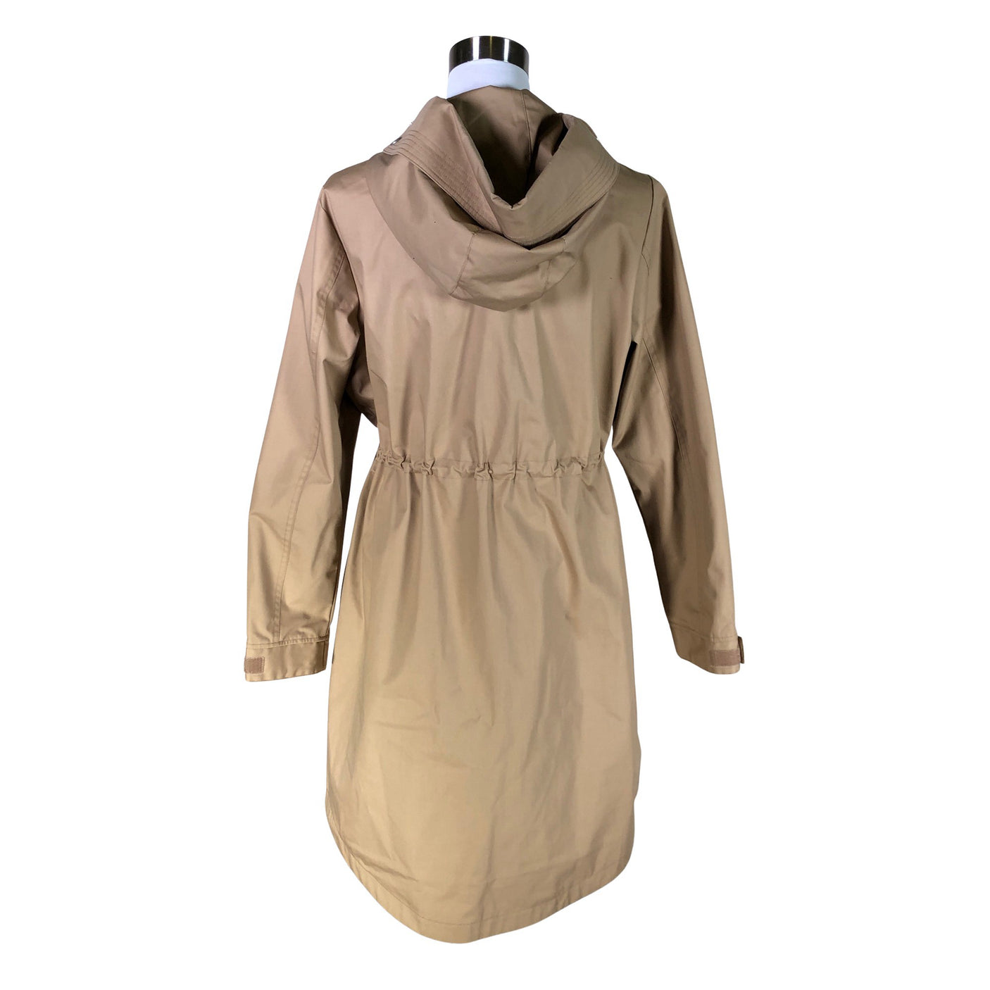 Unisex Makia - Urheilutakki, koko 38 - (2)