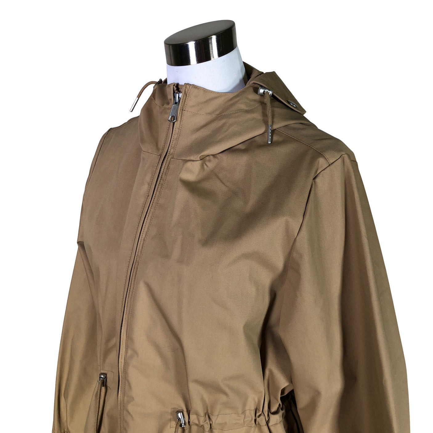 Unisex Makia - Urheilutakki, koko 38 - (3)