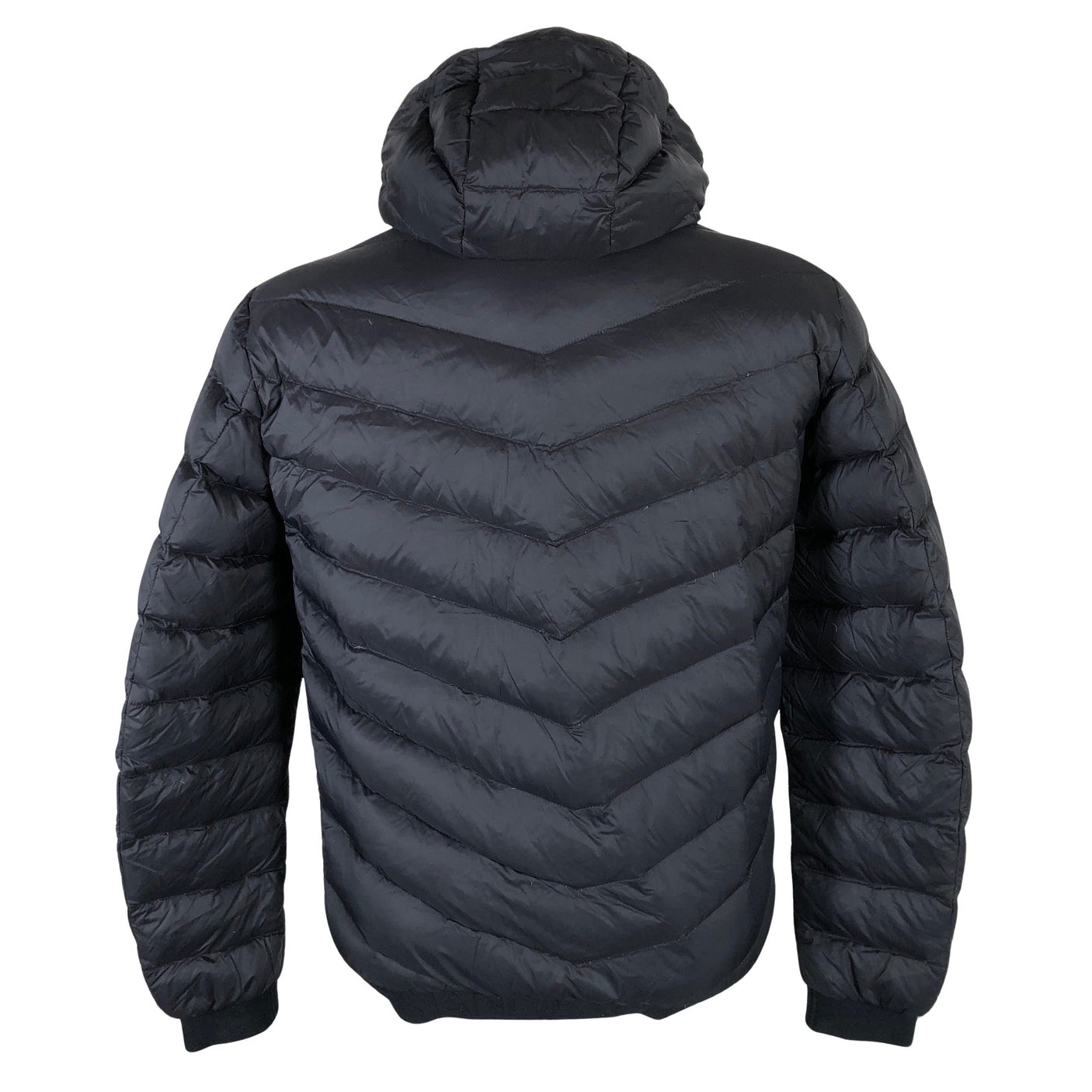 Unisex Armani Exchange - Kevytuntuvatakki, koko 46 - (2)
