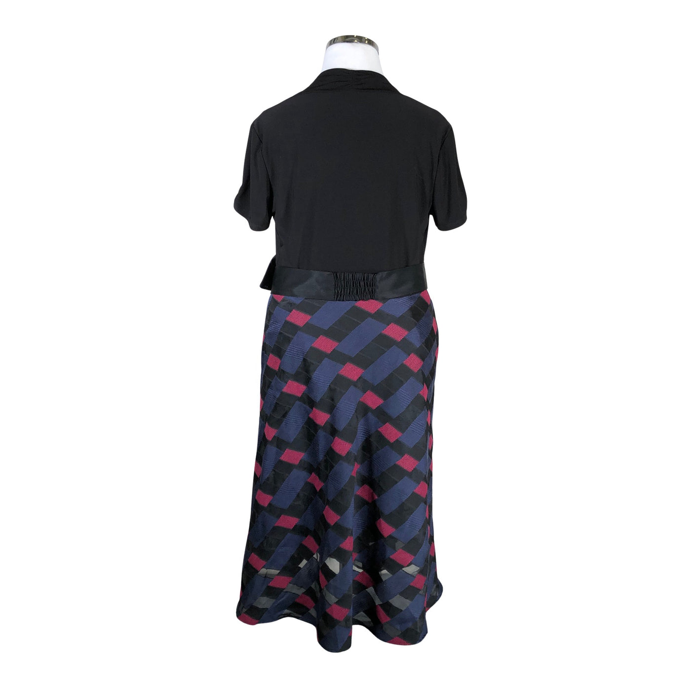 Unisex Un Jour Ailleurs - Mekko, koko 44 - (2)