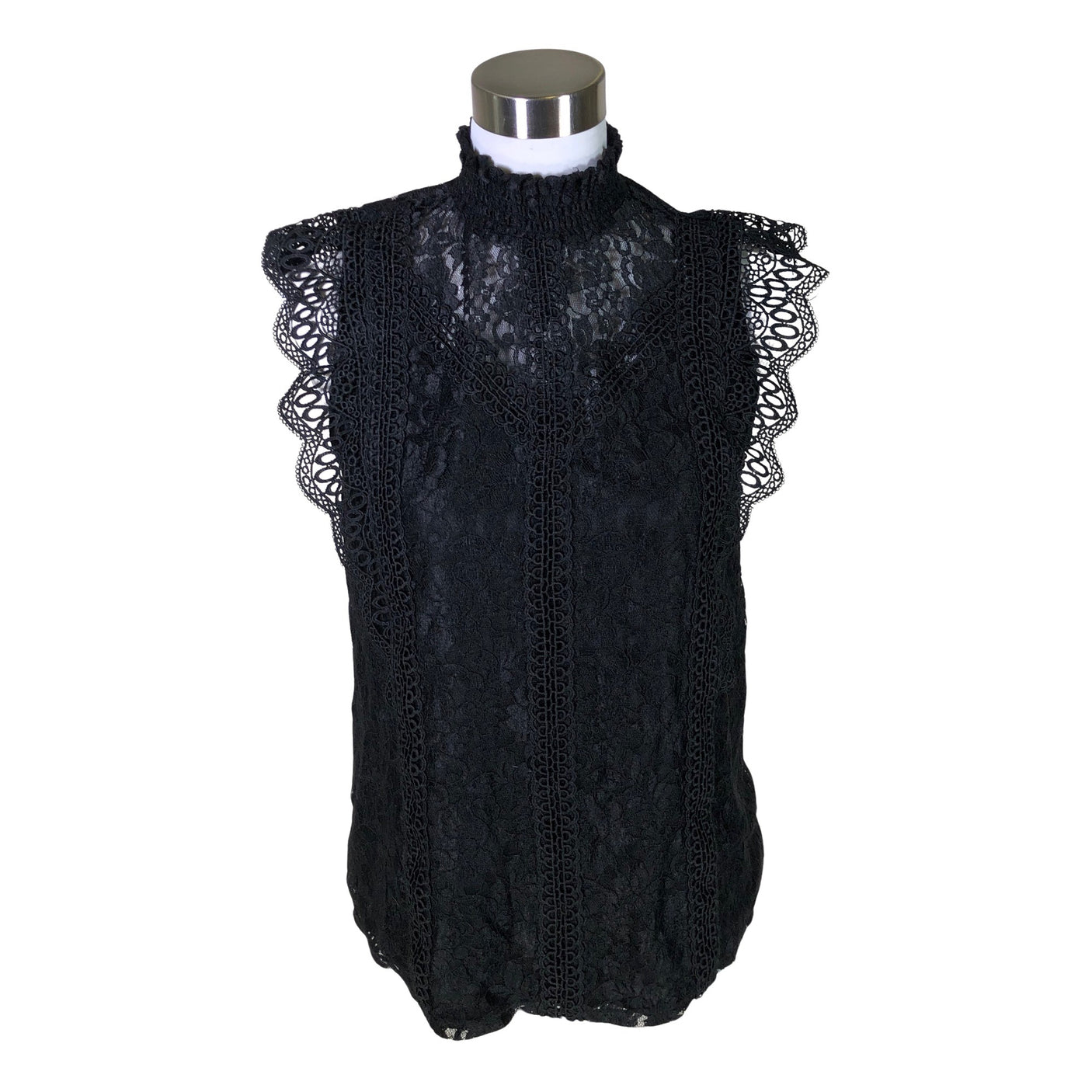 Unisex Cable & Gauge - Toppi, koko 40 - (1)