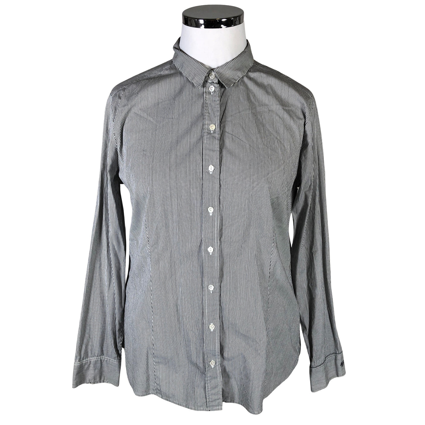 Unisex Marc O'Polo - Kauluspaita, koko 44 - (1)