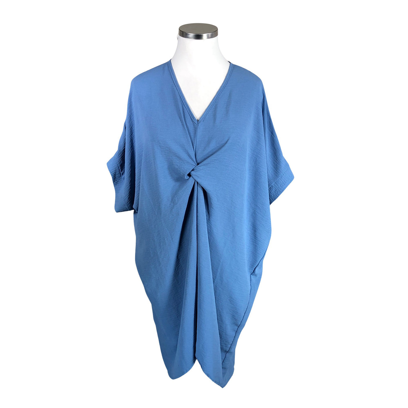 Unisex Kotirouva - Mekko, koko 48 - (1)