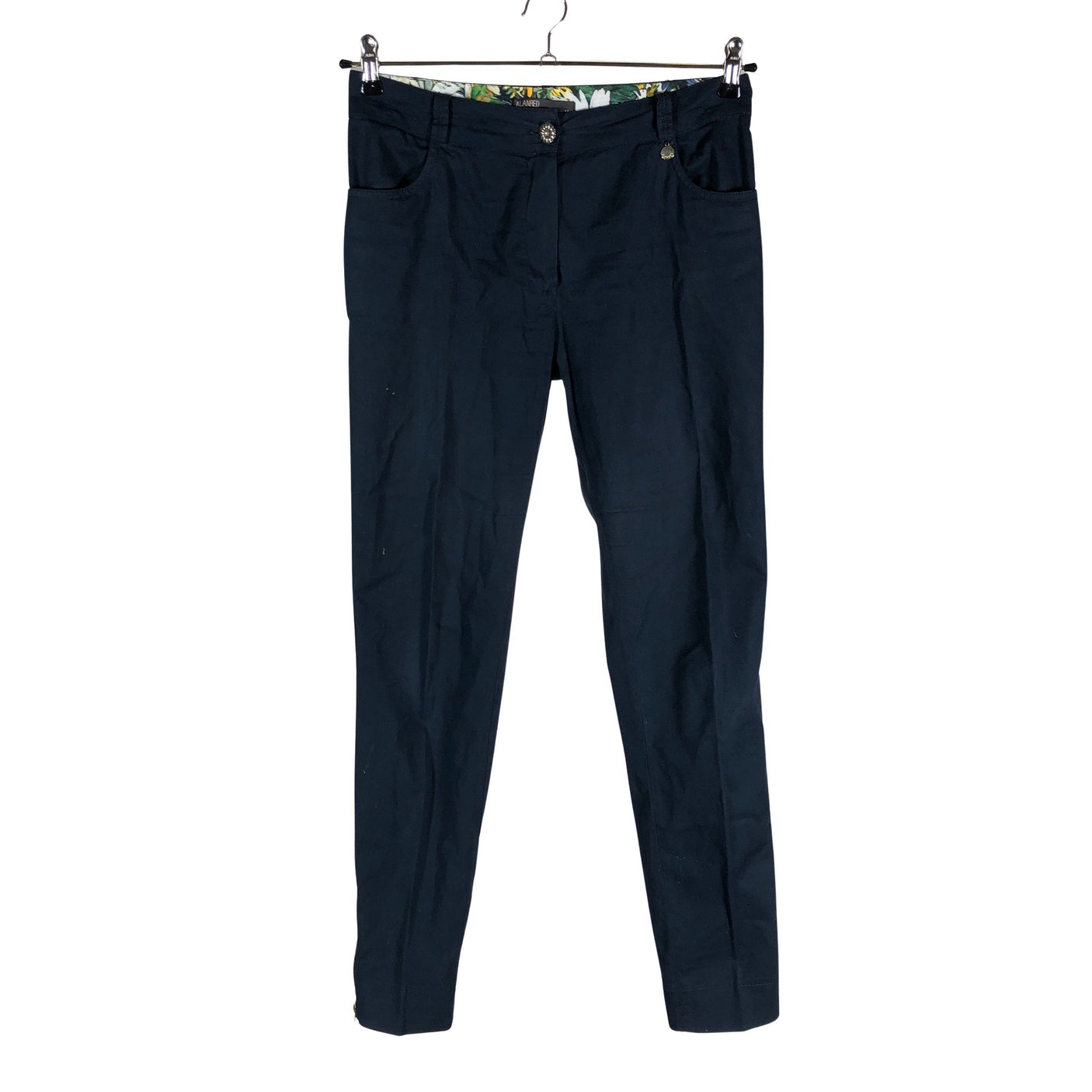 Unisex Alanred - Housut, koko 38 - (1)