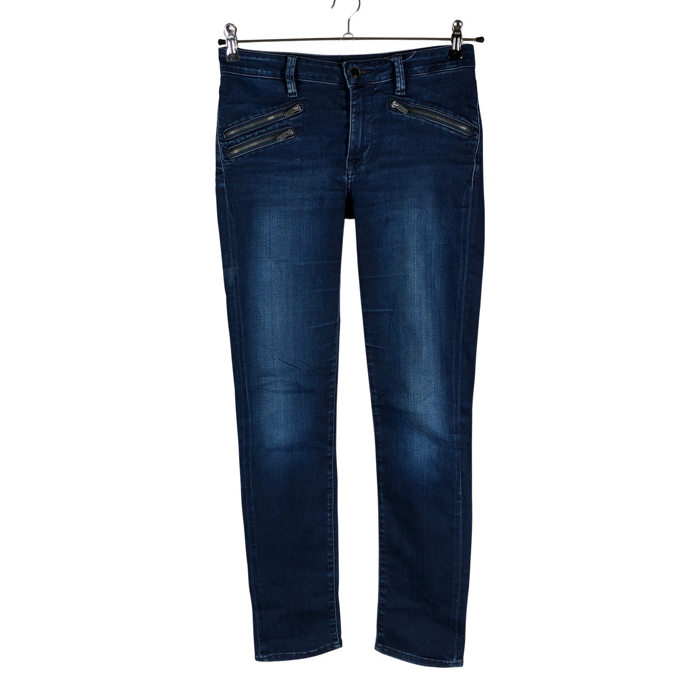 Unisex Calvin Klein - Farkut, koko W29 - (1)