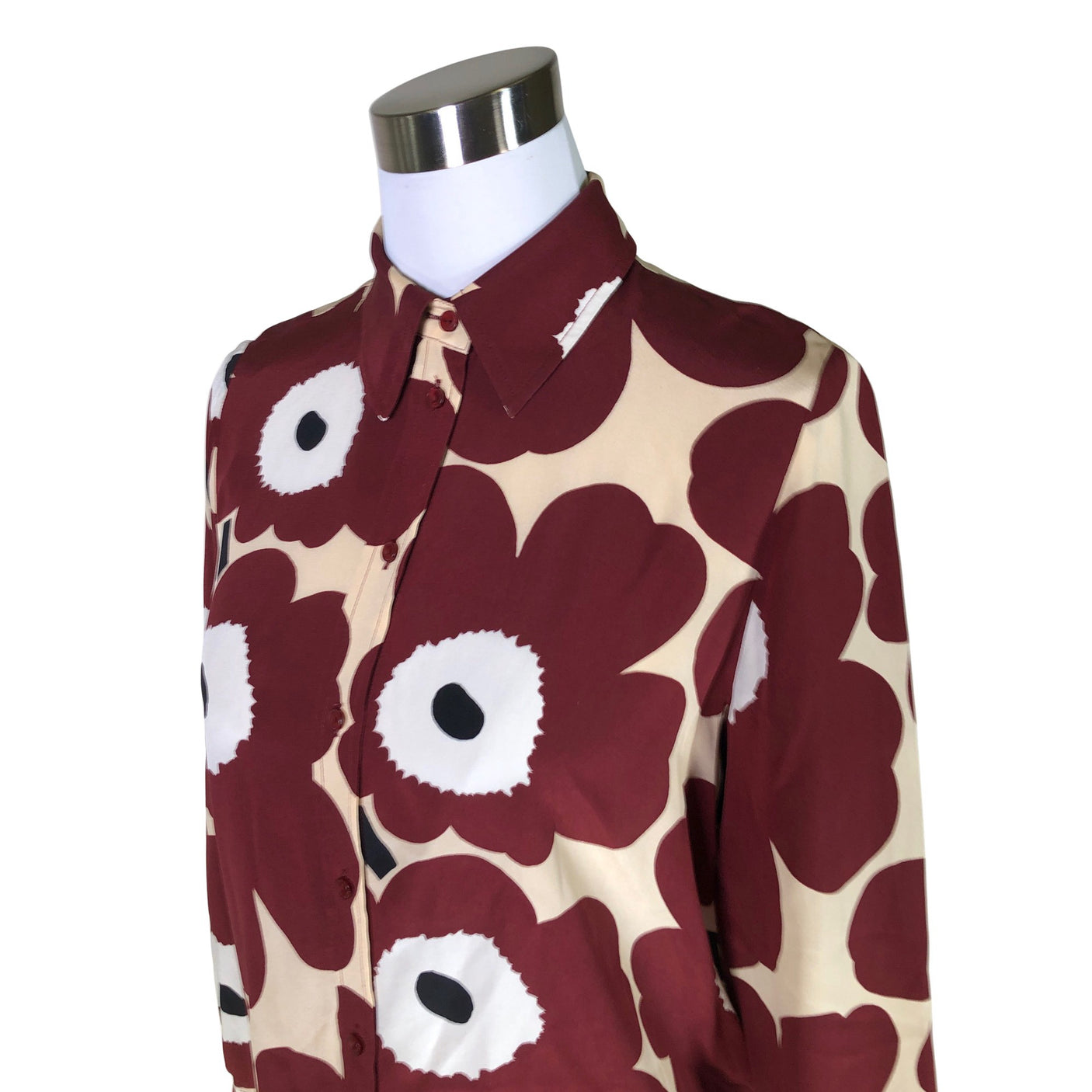 Unisex Marimekko - Paita, koko 38 - (3)
