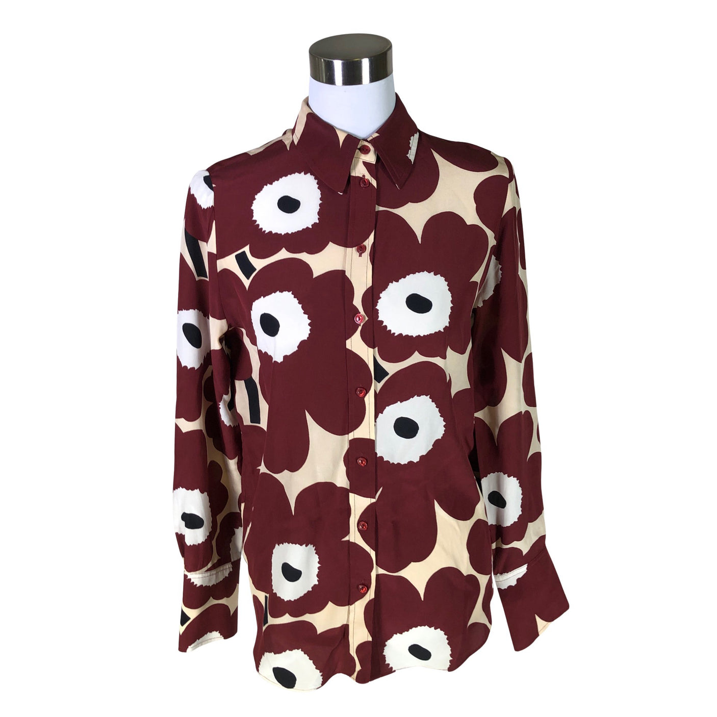 Unisex Marimekko - Paita, koko 38 - (1)