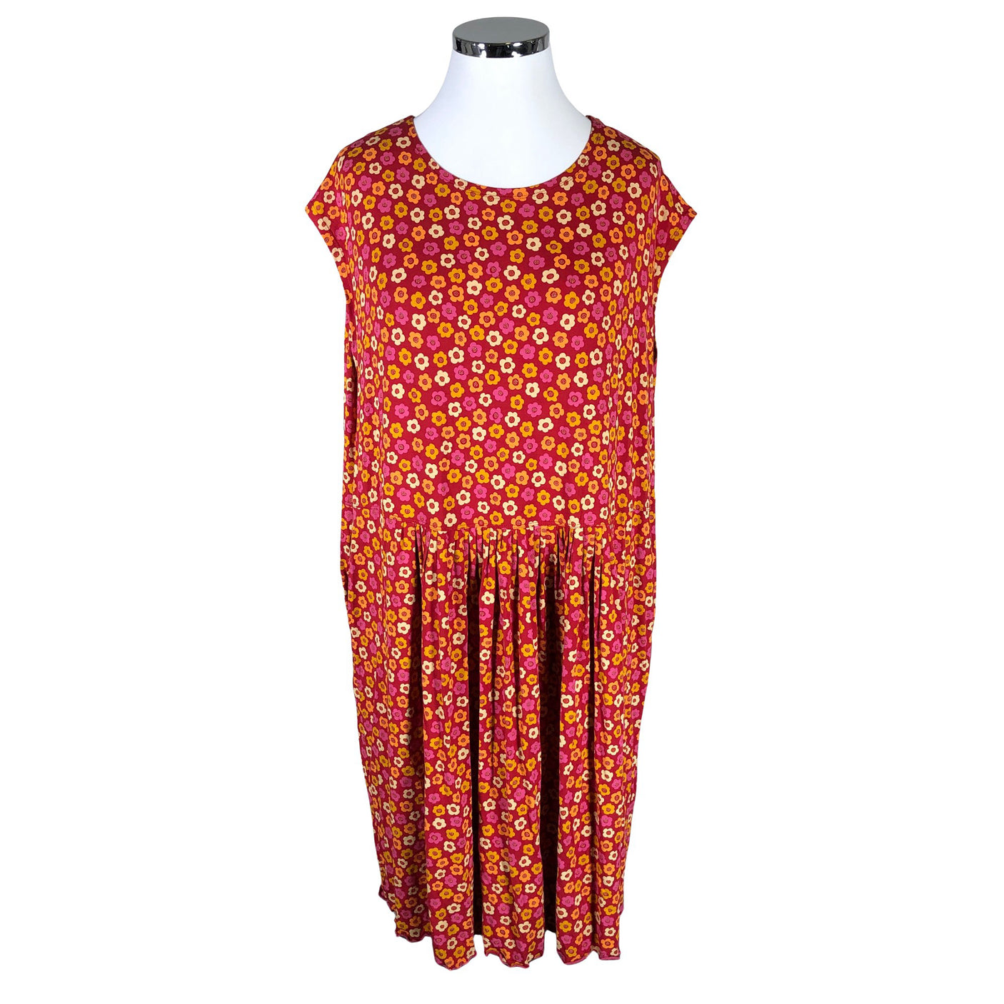 Unisex Gudrun Sjöden - Mekko, koko 52 - (1)