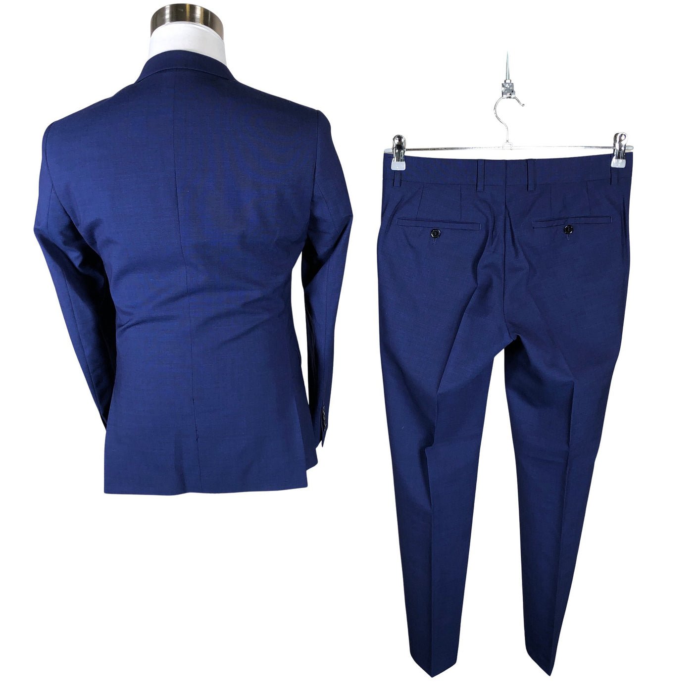 Unisex Turo Tailor - Puku, koko 46 - (2)