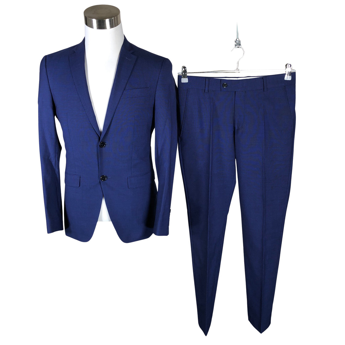 Unisex Turo Tailor - Puku, koko 46 - (1)