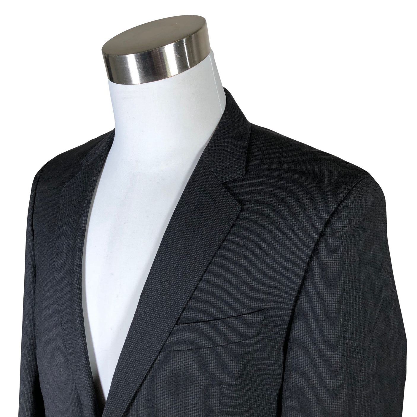 Unisex Hugo Boss - Suit, size L - Black (3)