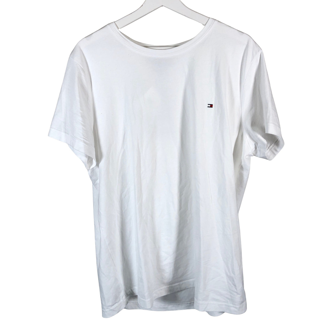 Unisex Tommy Hilfiger - T-paita, koko 44 - (1)