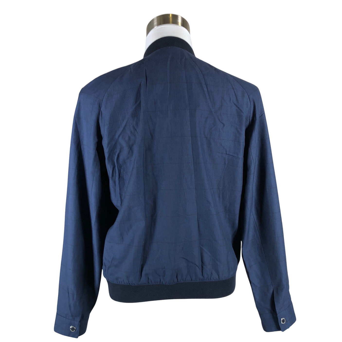 Unisex Baldessarini - Outdoor jacket, size L - Blue (3)