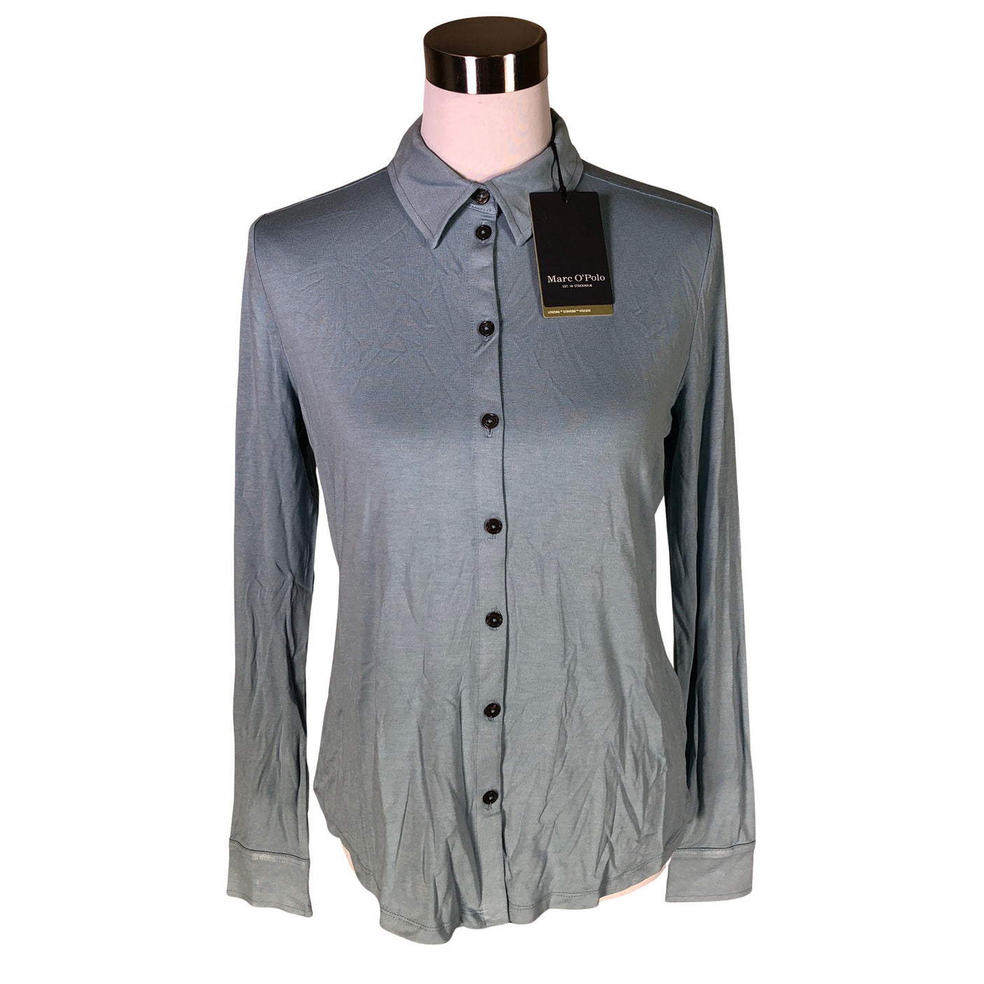 Unisex Marc O'Polo - Paita, koko 38 - (1)