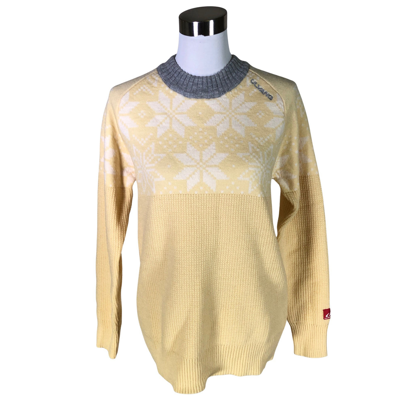 Unisex Ulvang - Neulepaita, koko 38 - (1)