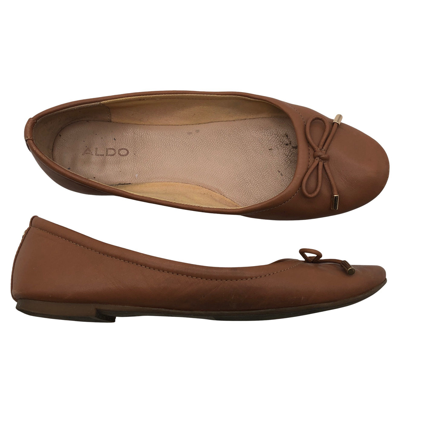 Unisex Chi Chi London - Ballerinat, koko 37 - (1)