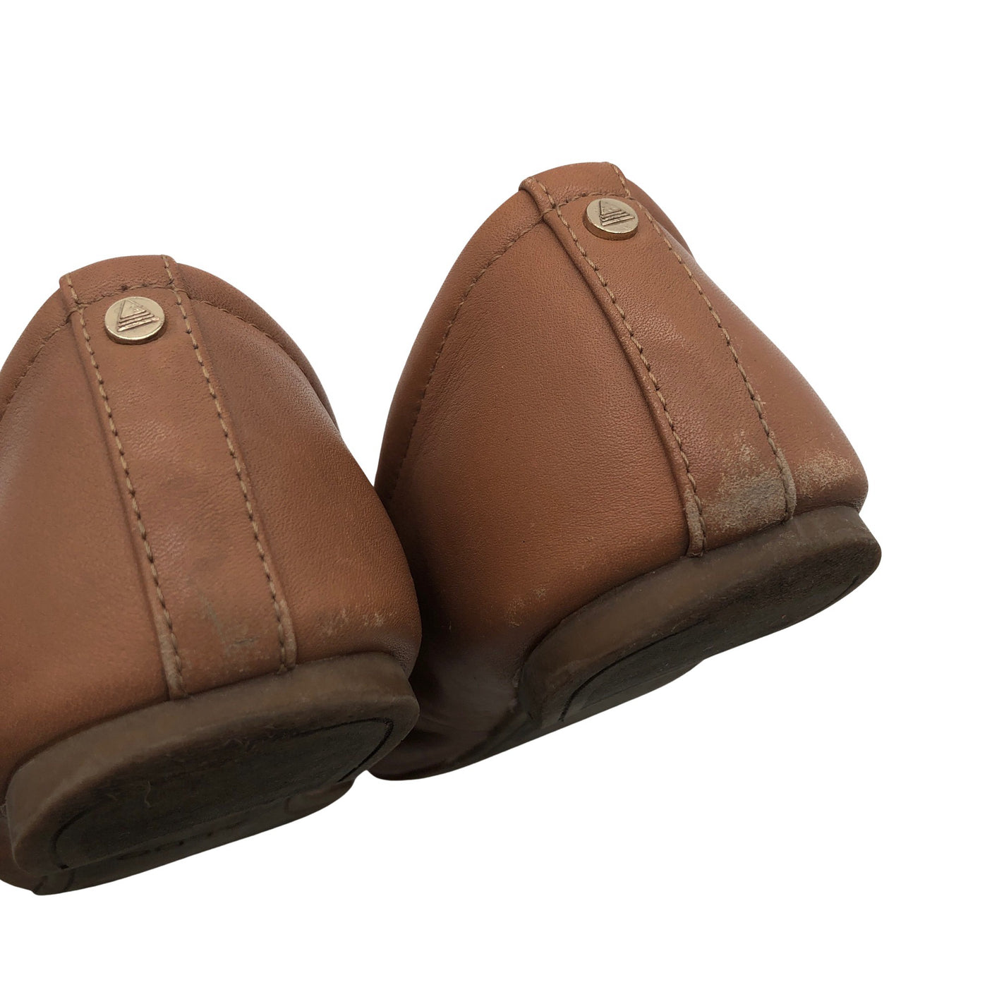 Unisex Chi Chi London - Ballerinat, koko 37 - (2)