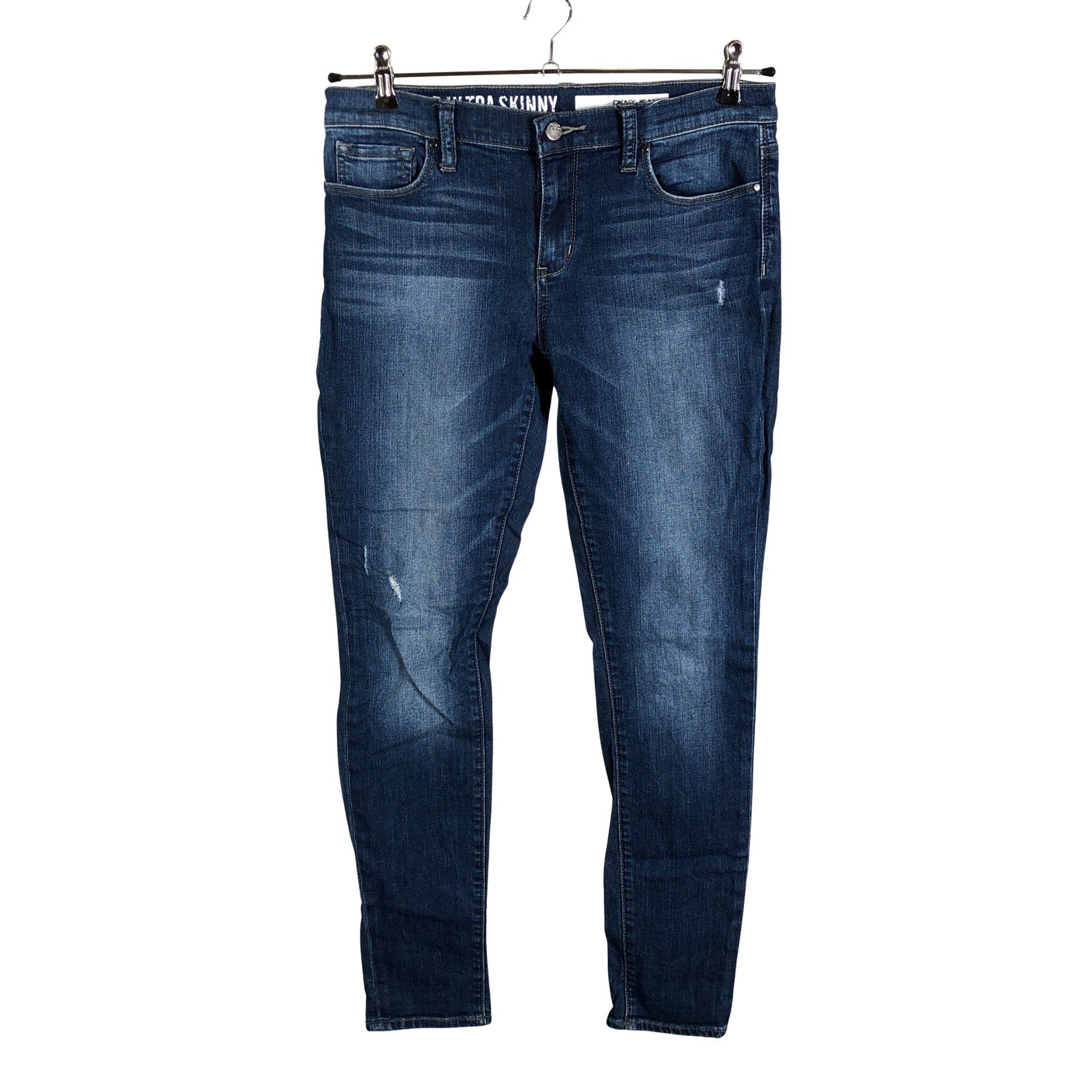 Unisex DKNY - Farkut, koko 40 - (1)