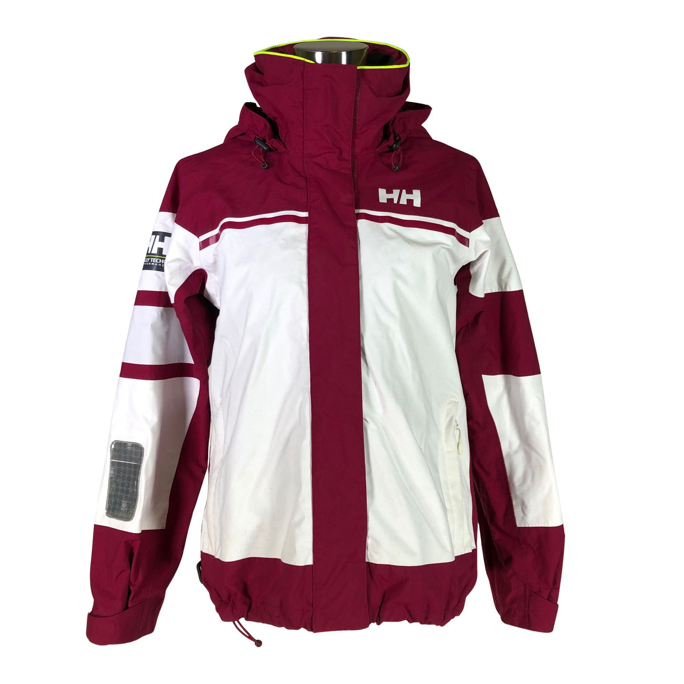 Unisex Helly Hansen - Urheilutakki, koko 36 - (1)