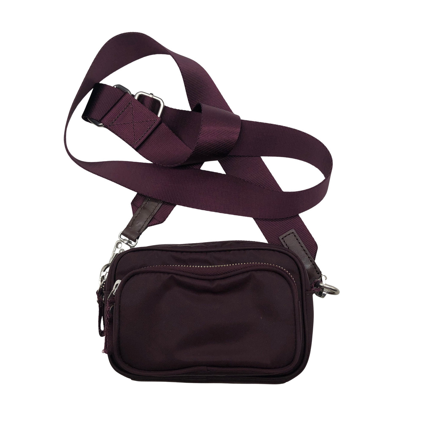 Unisex Arket - Olkalaukku, koko Mini - (1)