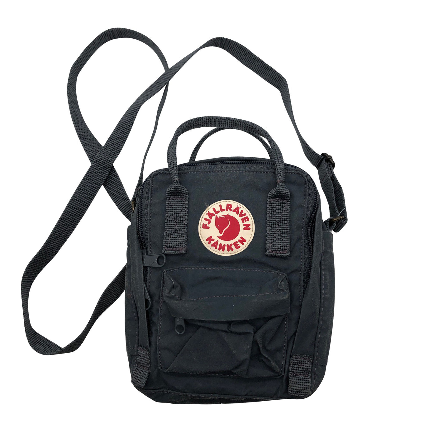 Unisex Fjällräven - Olkalaukku, koko Mini - (1)