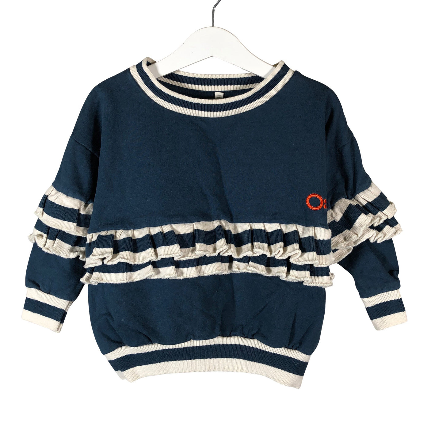 Unisex Oii - Paita, koko 92 - 98 - (1)