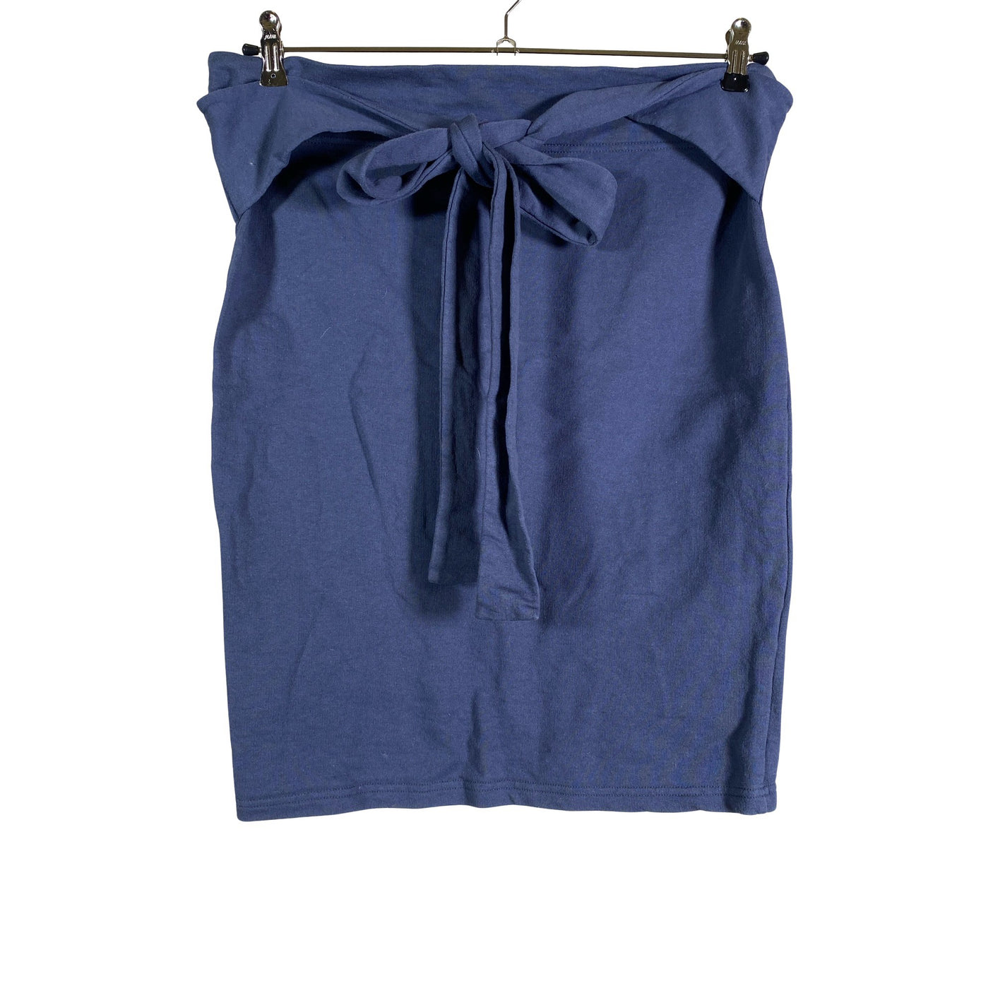 Unisex R/H Studio - Sweat skirt, size 38 - Blue (1)
