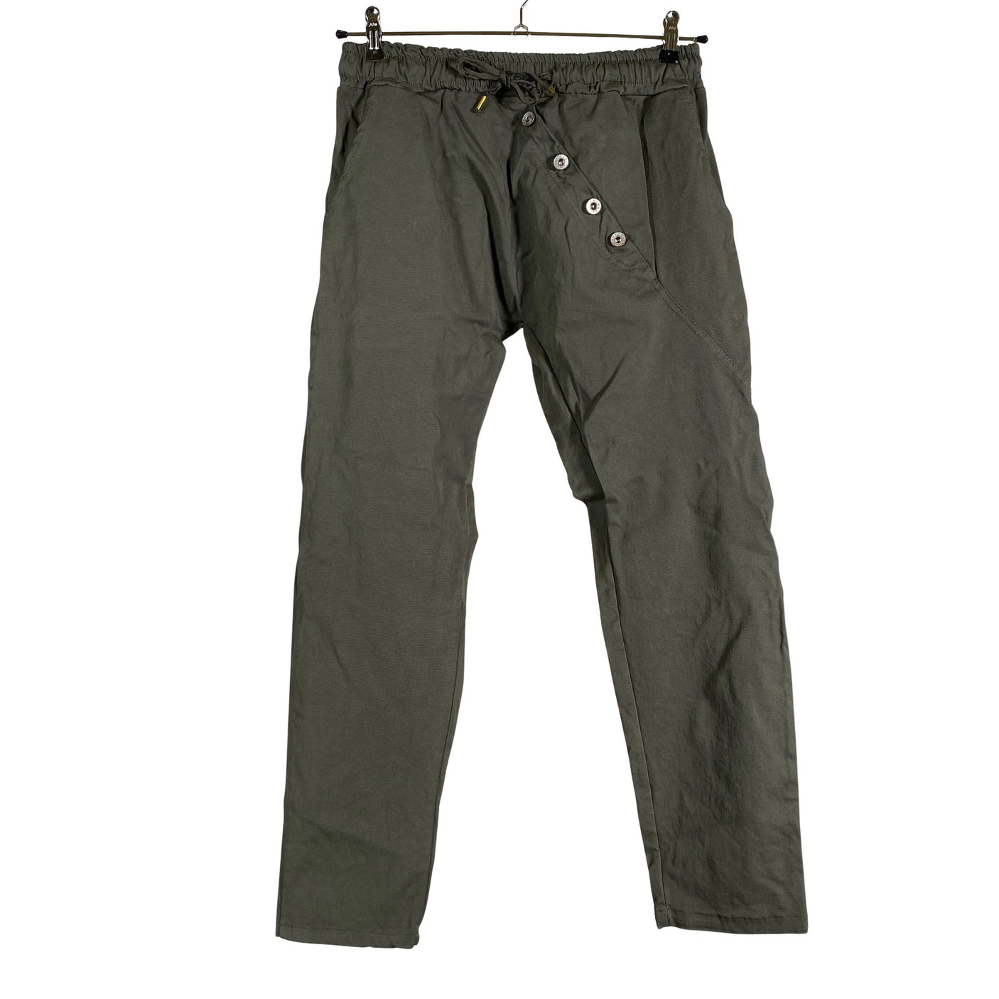Unisex Perfect Jeans - Housut, koko 40 - (1)