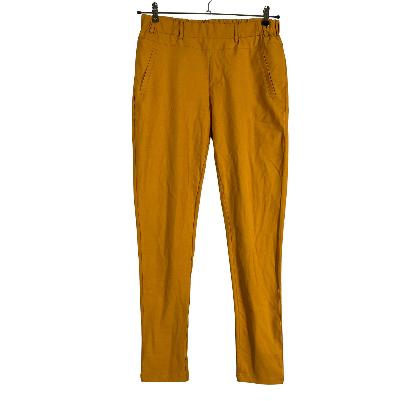Unisex Kaffe - Housut, koko 40 - (1)