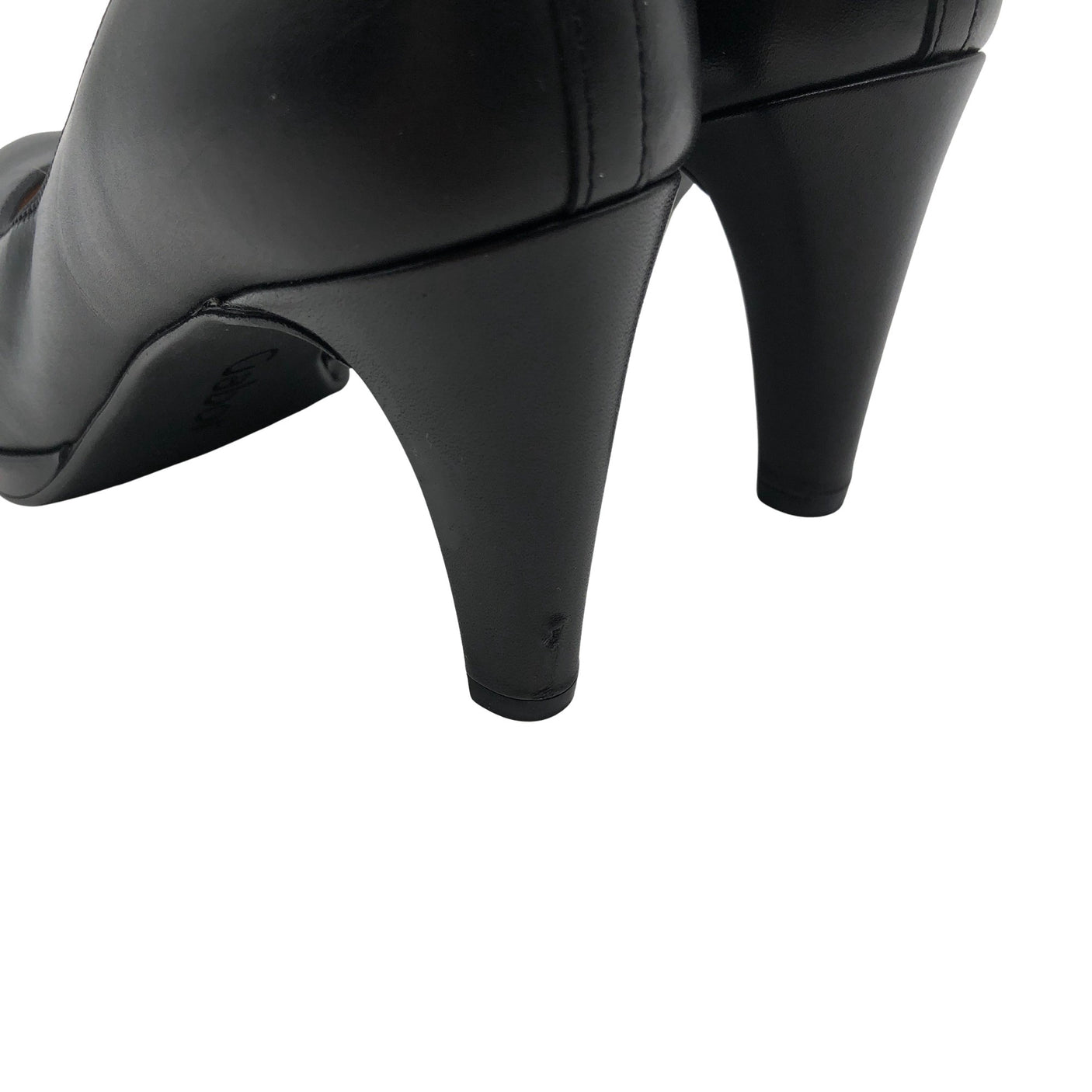 Unisex Gabor - High heels, size 38 - Black (2)