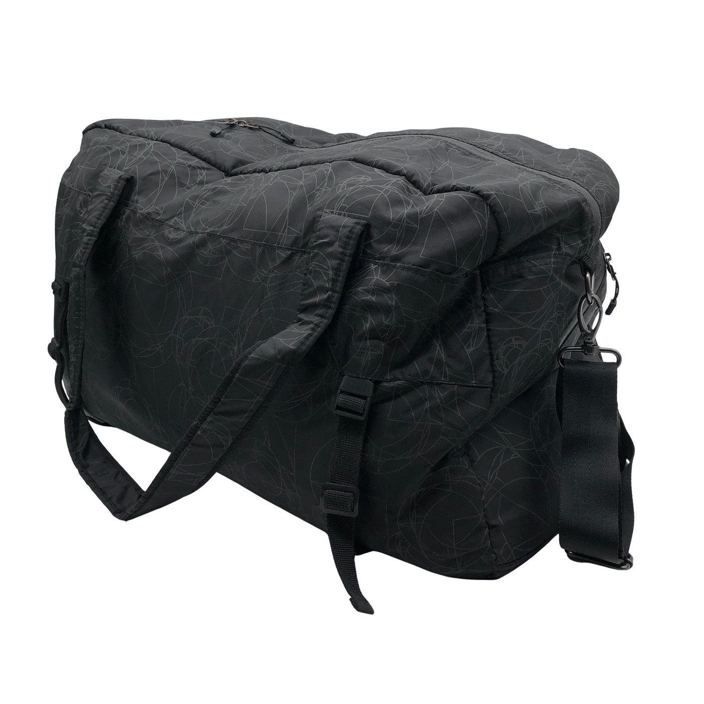 Unisex Soc - Urheilukassi, koko Maxi - (2)