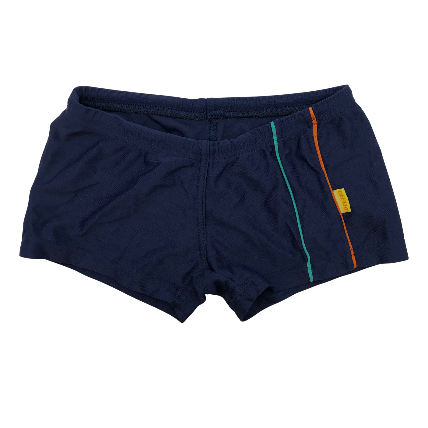 Unisex Delffi - Uima-asu, koko 104 - 110 - (1)