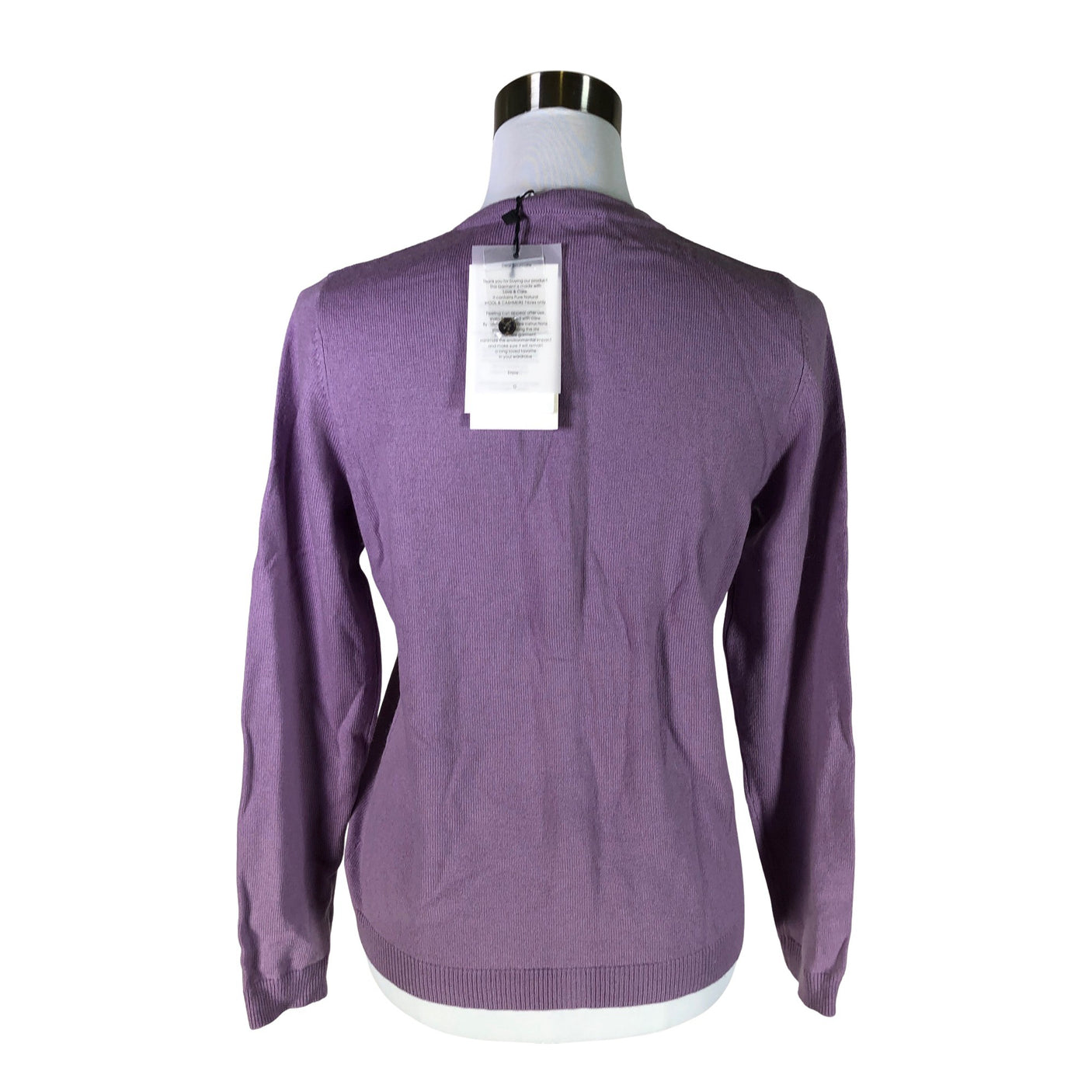 Unisex Soulmate - Neuletakki, koko 38 - (2)