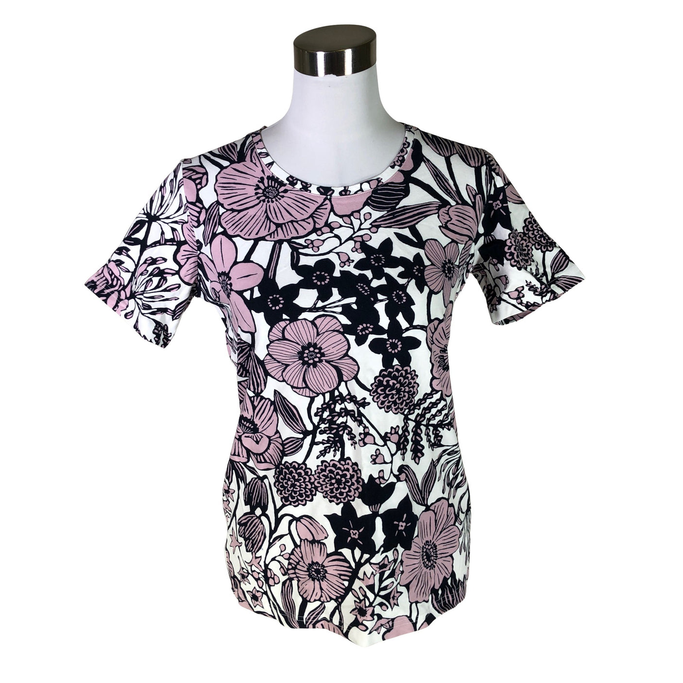 Unisex Nanso - T-paita, koko 38 - (1)