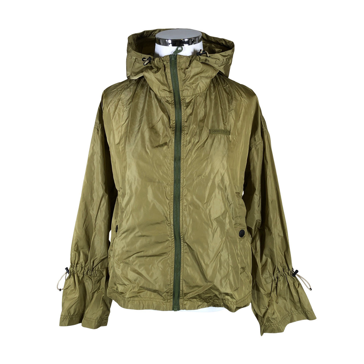Unisex Duvetica - Urheilutakki, koko 46 - (1)