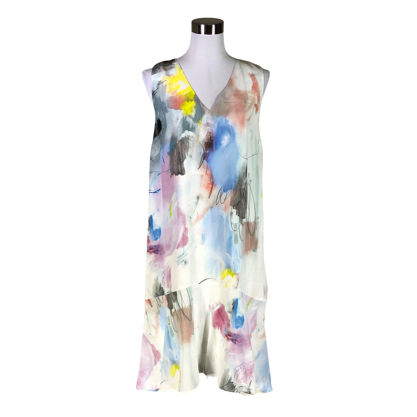 Unisex J.Crew - Mekko, koko 38 - (1)