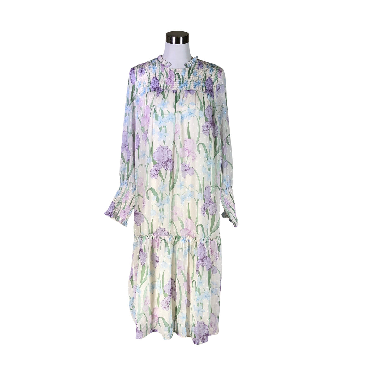 Unisex Nümph - Mekko, koko 38 - (1)