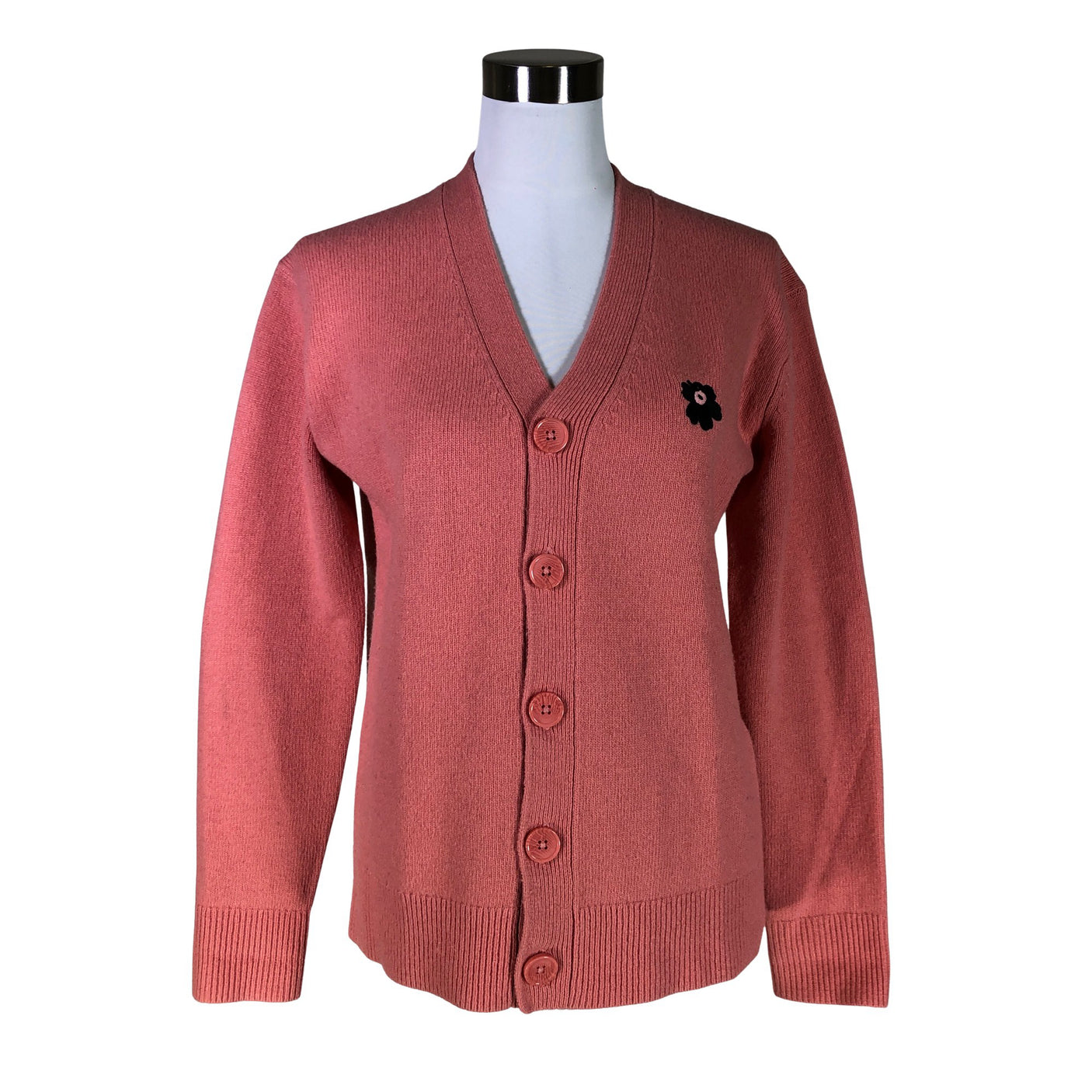 Unisex Marimekko - Neuletakki, koko 34 - (1)