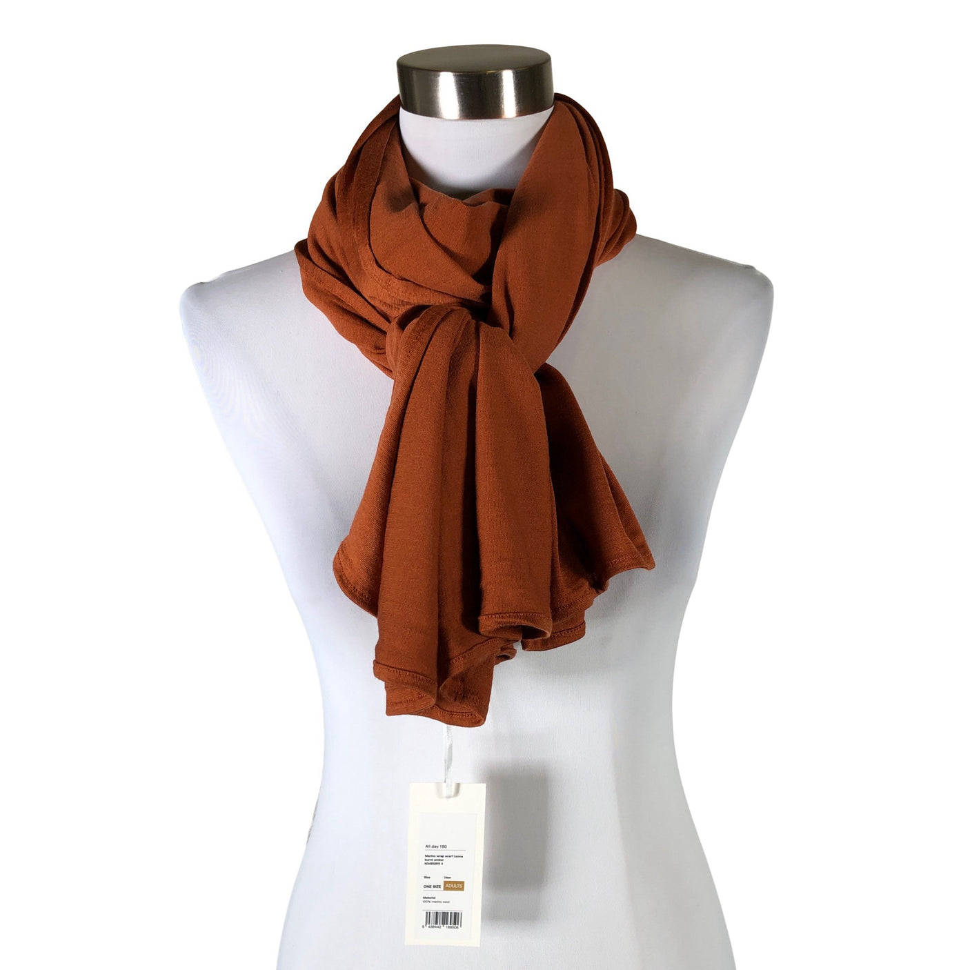 Unisex North Outdoor - Huivi, koko Maxi - (1)