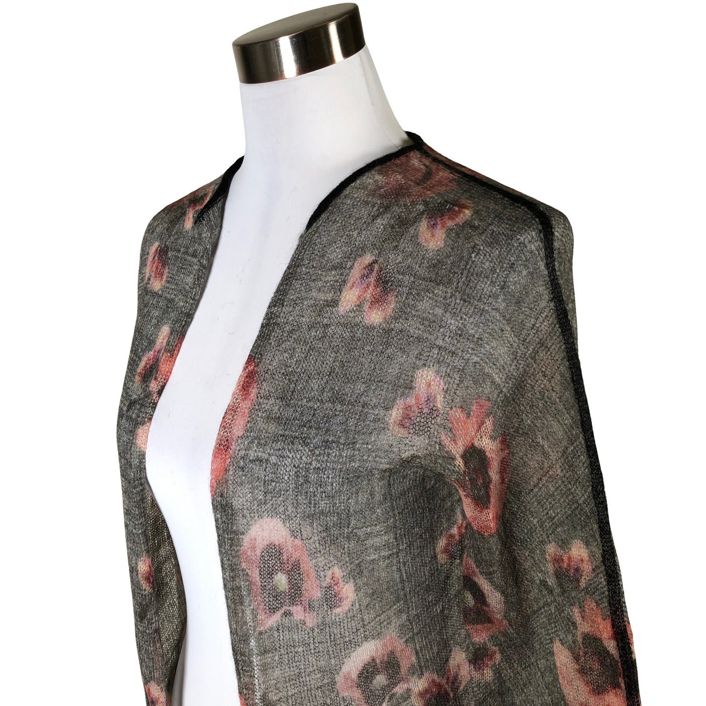 Unisex Marc Cain - Neuletakki, koko 40 - (2)