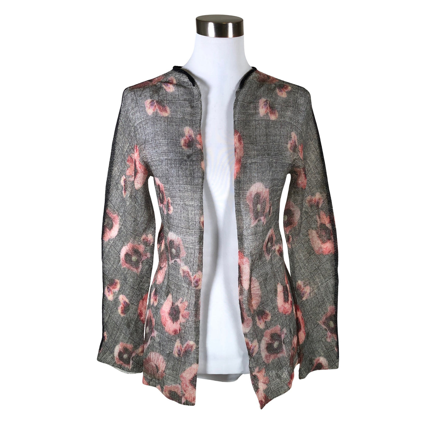Unisex Marc Cain - Neuletakki, koko 40 - (1)
