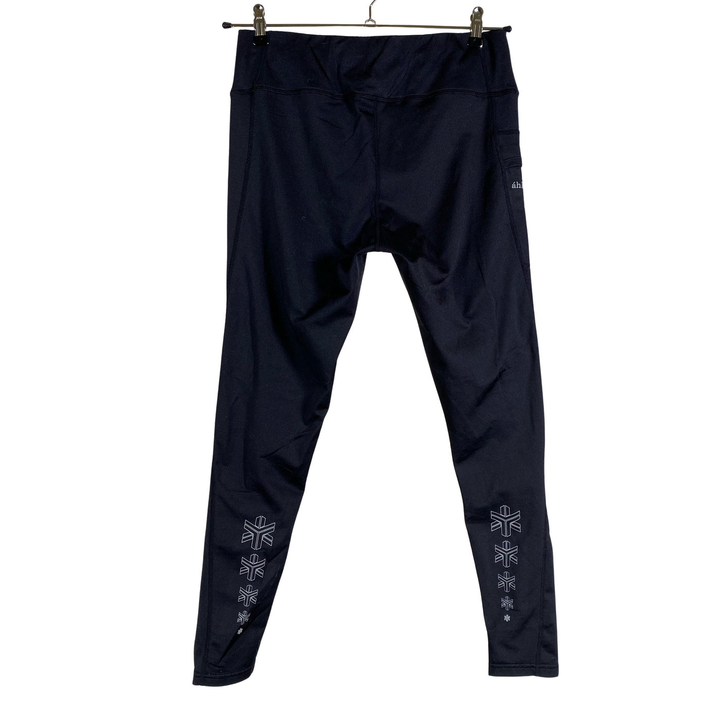 Unisex Áhkká - Urheilutrikoot, koko 44 - (2)