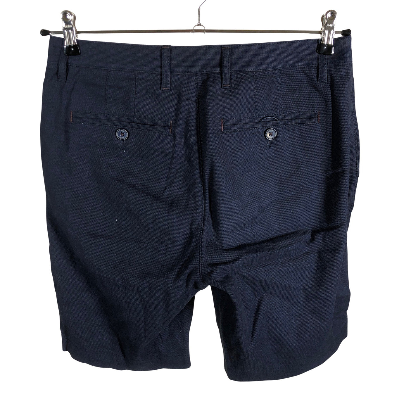 Unisex Ted Baker - Shorts, size W30 - Blue (2)
