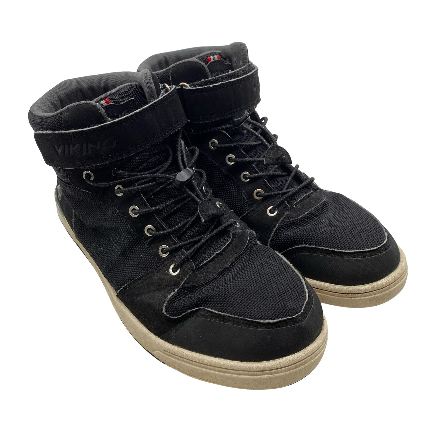 Unisex Viking - Välikausikengät, koko 39 - (2)