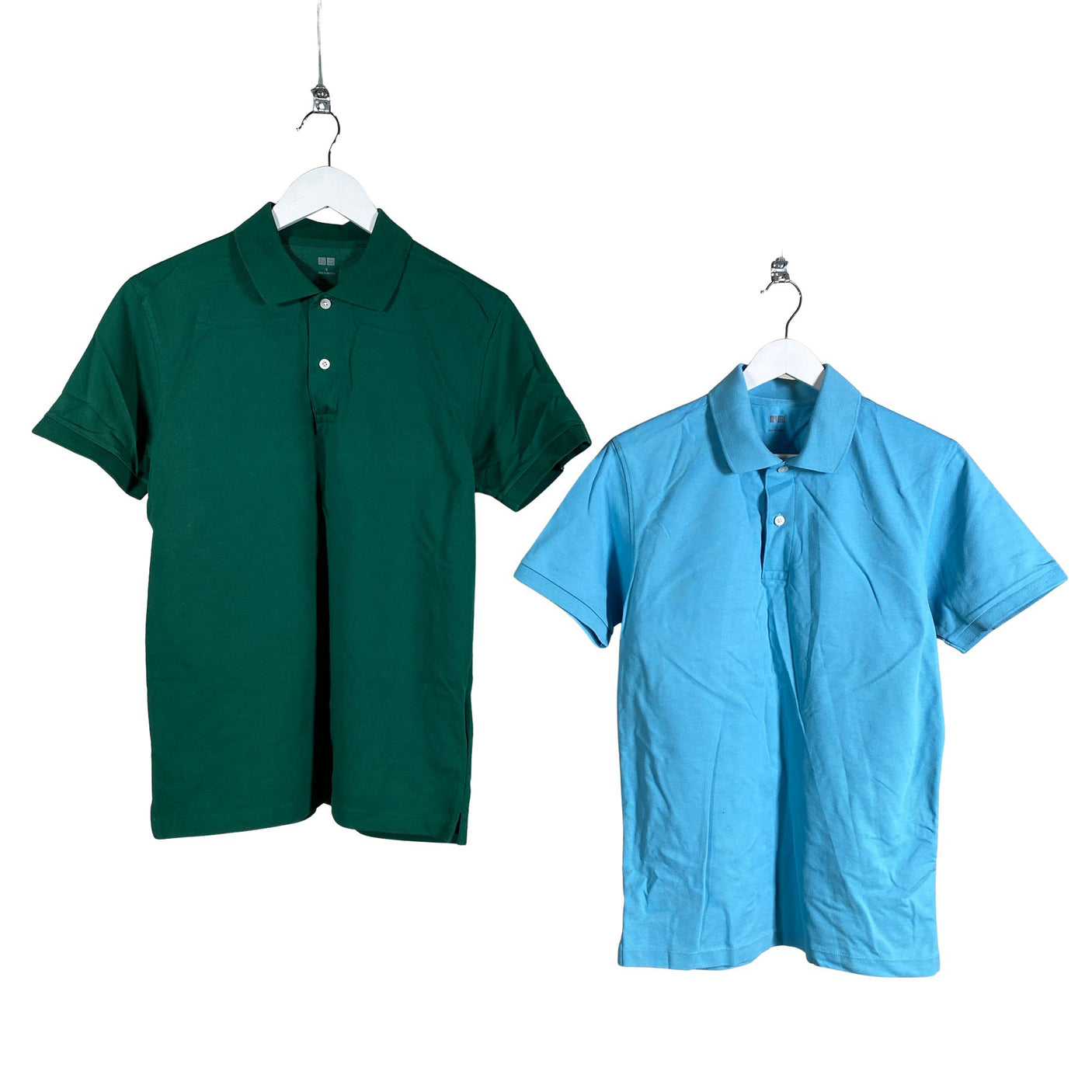 Unisex Uniqlo - Pikeepaita, koko 46 - (1)